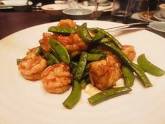 -环球港凯悦 · 享悦中餐厅