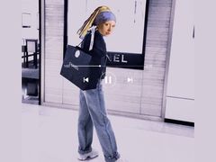 -CHANEL(恒隆广场店)