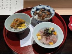 -元熹会席料理