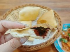 -BAURSAK包尔萨克早餐屋(第二分店)