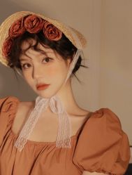 -米莱摄影写真(五大道别墅店)