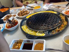 -韩宫宴烤肉·料理(东台吾悦店)
