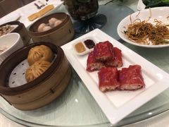 -海都六福酒家(世博广场店)