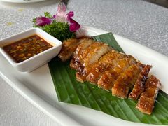 猪颈肉-食肆&Fourteen(武林夜市店)