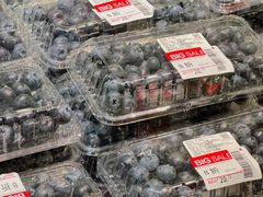 -永辉超市(通州万达店)