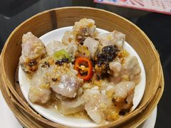 -煲王粤菜餐厅(中侨中心店)