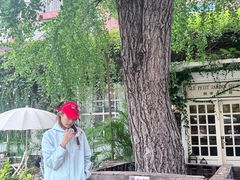-秘密小花园(第三中学店)