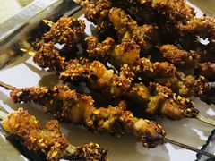 -壹加壹电烤串(总店)