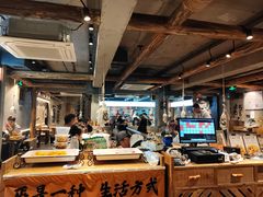 -北丐先生·野馄饨烧烤(雨花万象店)