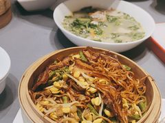 -煜丰汴京烤鸭(福彩路店)