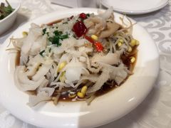 -抚顺美食·老上海味道