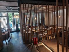 -竹里馆·淮扬菜·功夫茶(老门东店)