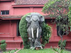 -柬埔寨国家博物馆