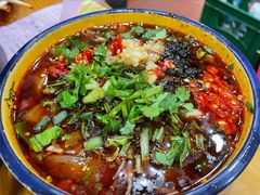 -冒椒火辣(奎星楼街店)