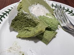 -奈诺甜品·生日蛋糕·下午茶(古城店)