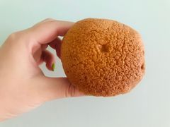 -詹记桃酥(宿州路店)