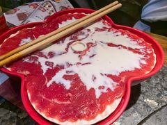 -蜀大侠火锅(建设路第五大道店)