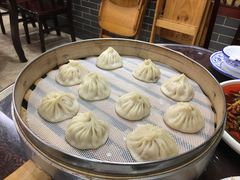 -邢家锅贴老店·非遗·开封菜(金明广场店)