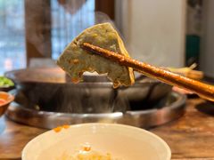 -玉林巷子口火锅(玉林总店)