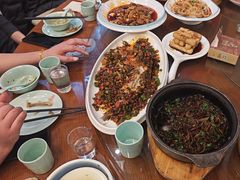 -妈妈传炖品(双林店)