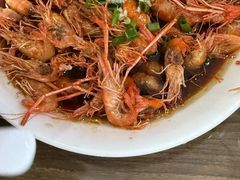 -山涧人家·旺山农家菜(旺山店)