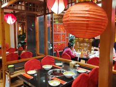 -芦月轩羊蝎子(劲松店)