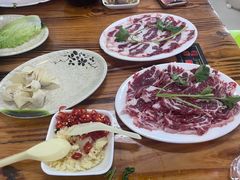 -味品鲜牛肉火锅店(西门店)