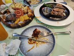 -悦荟牛排餐厅(萨尔图万达店)