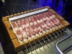-很久以前羊肉串(打浦路店)
