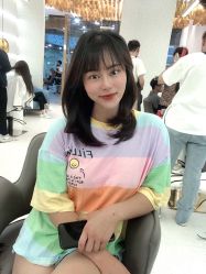 -3AM·S HAIR SALON烫发染发接发
