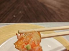 -万丽轩·粤菜(王府井金茂万丽酒店)