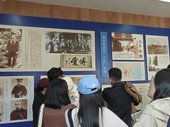 -阎锡山故居