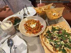 -农畉LONFOOD(万象天地店)