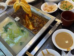 -皇城老妈火锅·川味传承(港湾店)