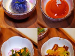 开胃四小碟-叶叶菩提(旗舰店)