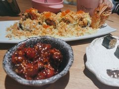 -大雄寿司(洛浦店)