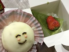 -贝紫Style(木马公寓店)