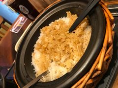 -谷田稻香·砂锅菜(汇暻广场店)