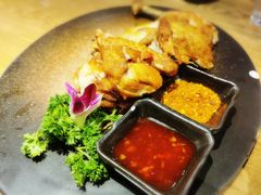 麦麦山烤鸡-麦麦山云南菜(复地活力城店)