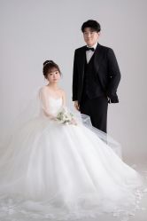 -雪中彩影婚纱摄影·微光艺术中心