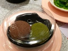 -争鲜回转寿司(金桥家乐福店)