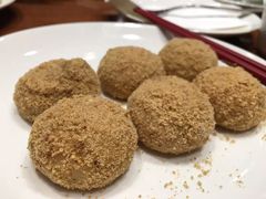 -圆山大饭店-圆苑餐厅