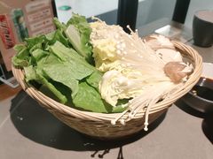 -同仁四季椰子鸡(无锡滨湖万象汇店)