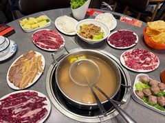 -贵宾牛·潮汕牛肉火锅(珠池总店)