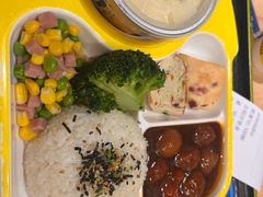 -老娘舅(杭州地铁凤起路站店)