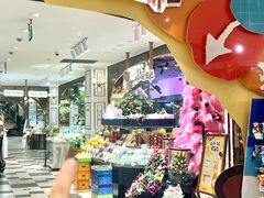 -杭州大厦LSE城市生活超市(杭州大厦店)