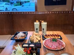 -大米·京都小酒馆·炭烧海鲜·烧鸟(龙口东路店)