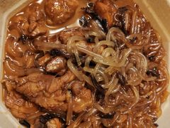 -上关东东北菜(夫子庙水游城店)