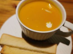 -本处·素食·融合料理(南油店)