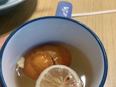 -蜜桃餐厅·伴山(绿宝广场店)